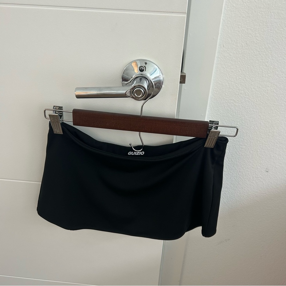 Danielle Guizio mini skirt